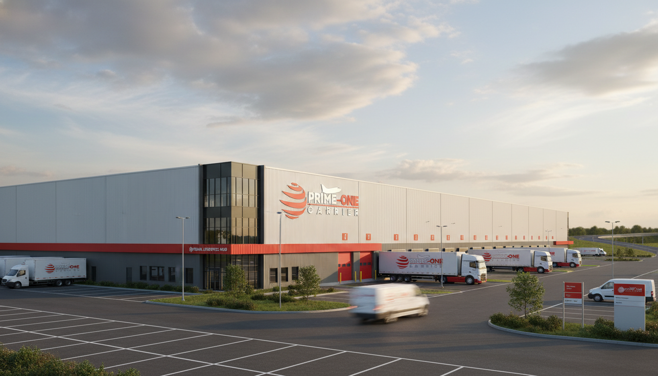 Warehouse Storage Service