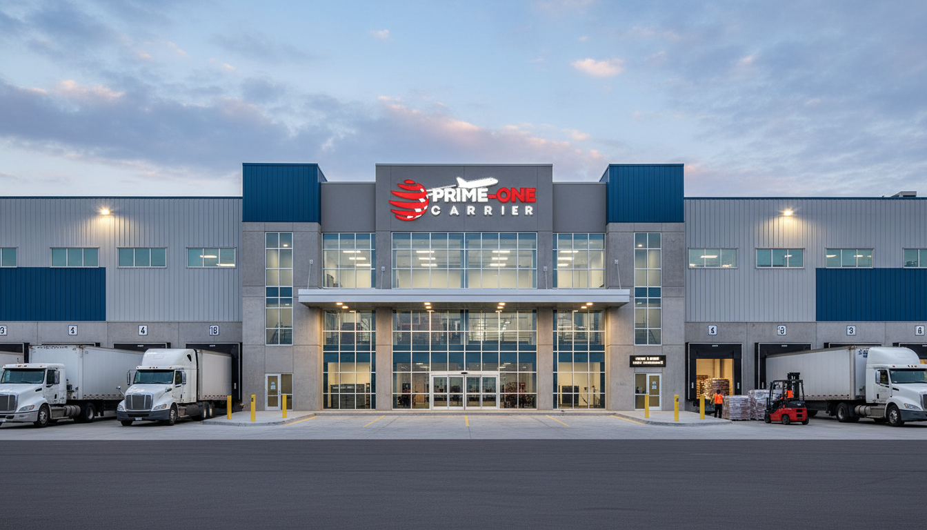 Distribution Network