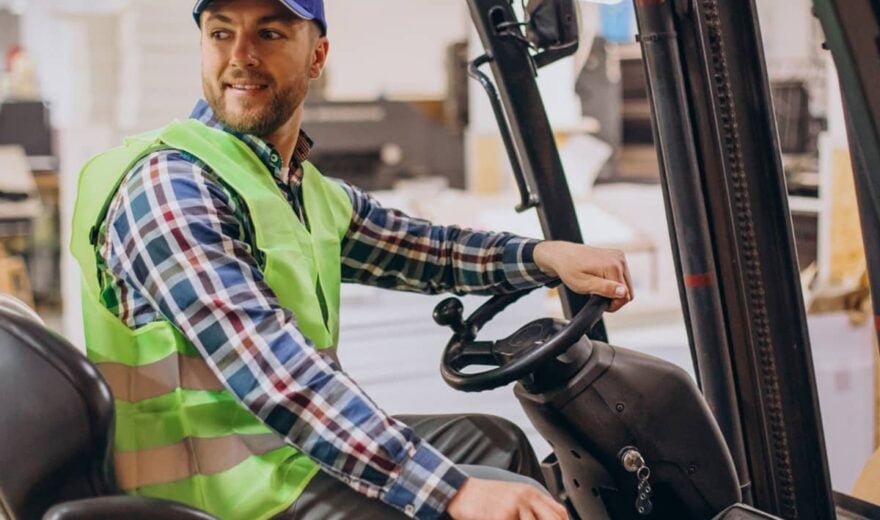 Project Cargo Handling